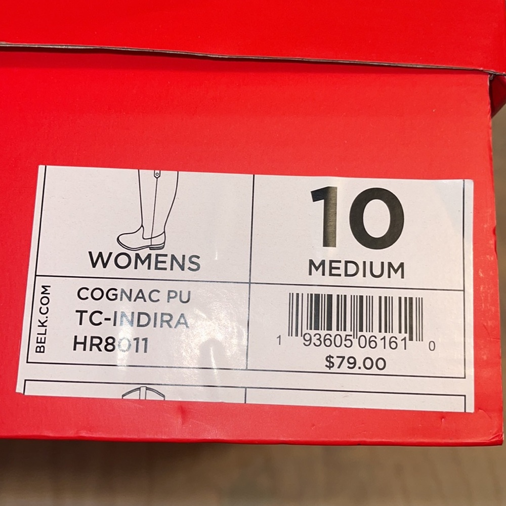 True Craft Boots - Picture 8 of 8